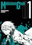 MANGA MALICIOUS CODE TOMO 01