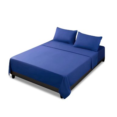 SET SÁBANAS 2 PLAZAS OKAERI