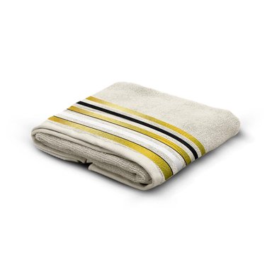 TOALLA DE MANO 100% ALGODON 600GSM