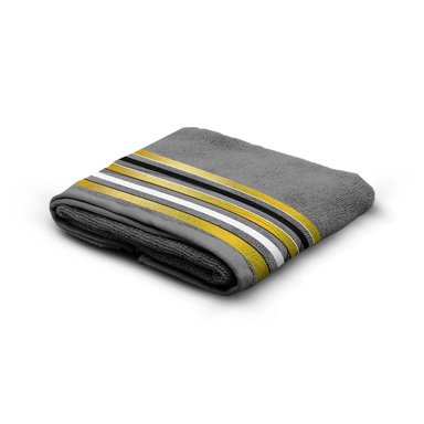 TOALLA DE MANO 100% ALGODON 600GSM