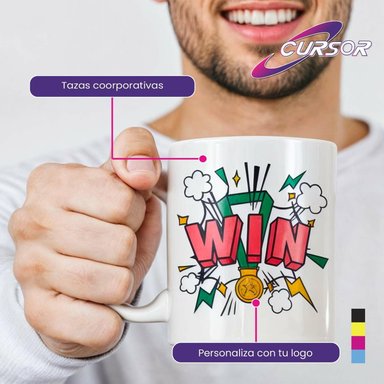 PAPEL SUBLIMACIÓN A4 CURSOR 100 HOJAS 110G PREMIUM PRO COLOR - 6