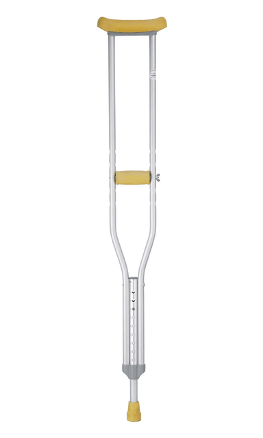 MULETA DE ALUMINIO TALLA L