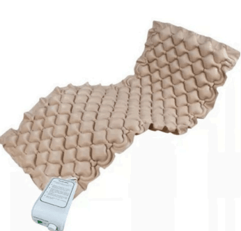 COLCHÓN ANTIESCARAS