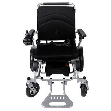 SILLA ELÉCTRICA CON BATERÍA DE LITIO