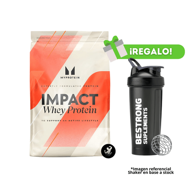 CREATINA MY PROTEIN 250G + SHAKER