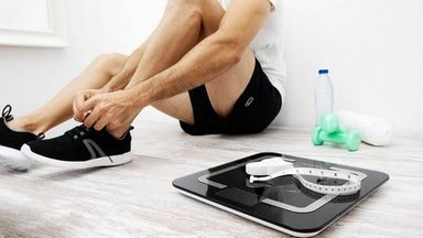 BÁSCULA CECOTEC SURFACE PRECISION 9500 SMART HEALTHY 180 KG - 5