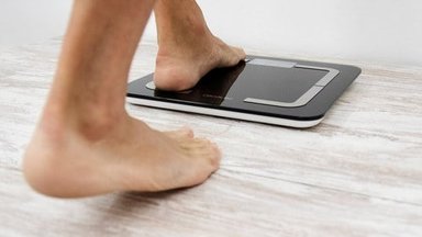 BÁSCULA CECOTEC SURFACE PRECISION 9500 SMART HEALTHY 180 KG - 6