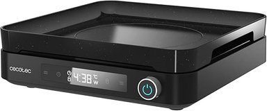 GRILL CECOTEC FULL MAGMA