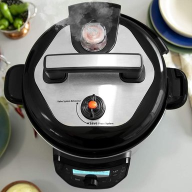 OLLA PROGRAMABLE CECOTEC GM COOKING POT MODEL H DELUXE - 4