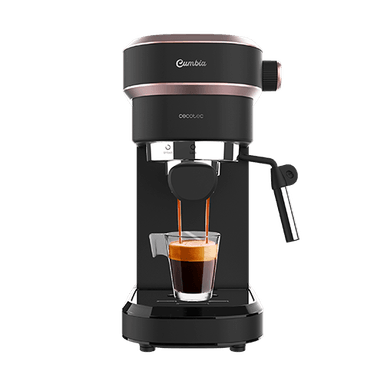 CAFETERA DE GOTEO COFFEE 66 GRIND Y DROP