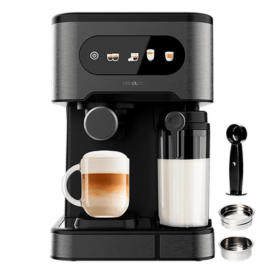 POWER ESPRESSO 20 COLDBREW LATTE