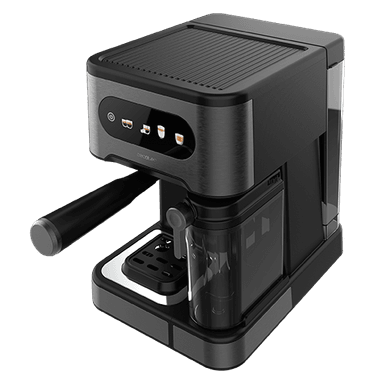 POWER ESPRESSO 20 COLDBREW LATTE - 2