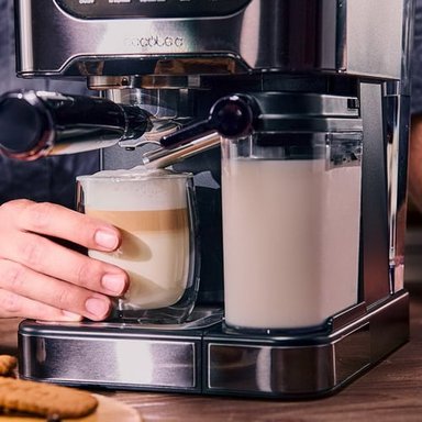 POWER ESPRESSO 20 COLDBREW LATTE - 5