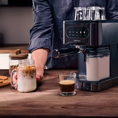 POWER ESPRESSO 20 COLDBREW LATTE - 7