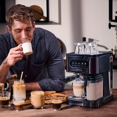 POWER ESPRESSO 20 COLDBREW LATTE - 8