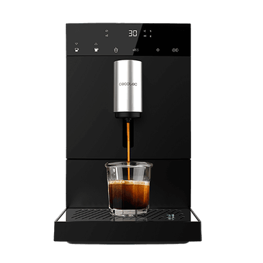 CAFETERA SUPERAUTOMÁTICA CREMMAET COMPACT