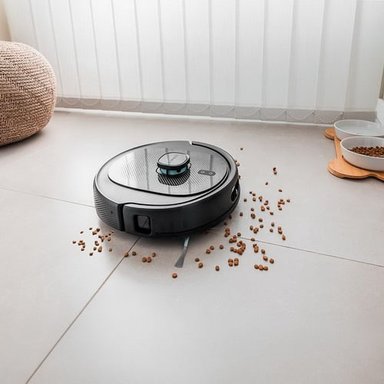 ROBOT ASPIRADOR CONGA 9990 AI SPIN REVOLUTION ULTRA POWER - 9