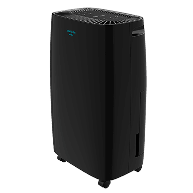 DESHUMIDIFICADOR BIGDRY 4000 EXPERT BLACK