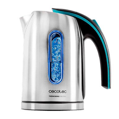 HERVIDOR DE AGUA THERMOSENSE 270 STEEL