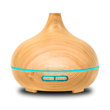 AROMATIZADOR HUMIDIFICADOR PURE AROMA 300 YANG