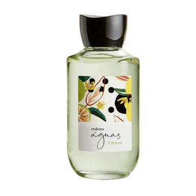 FRAGANCIA NATURA AGUAS COLONIA CITRICOS MUJER COLOGNE 150 ML