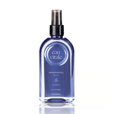 EAU DE COLOGNE UNISEX EAU VITALE LAVANDA
