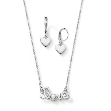 ESTUCHE LOVING SILVER - 1