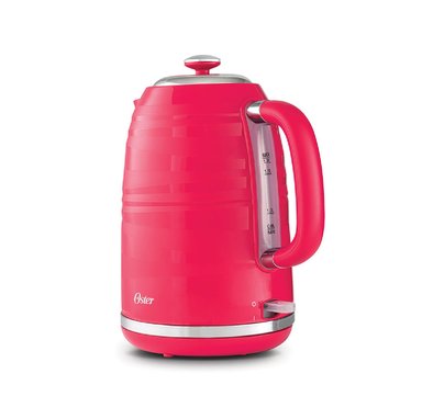 HERVIDOR ELÉCTRICO OSTER BVSTKT4177M 17L SANDIA