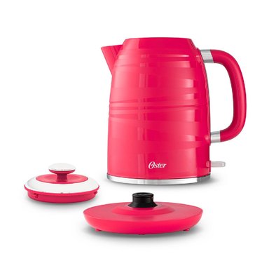 HERVIDOR ELÉCTRICO OSTER BVSTKT4177M 17L SANDIA - 3