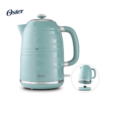 HERVIDOR ELÉCTRICO OSTER BVSTKT4177V 17L