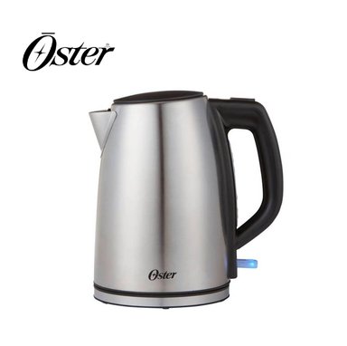 HERVIDOR ELÉCTRICO OSTER BVSTKT673SS 1.7L ACERO