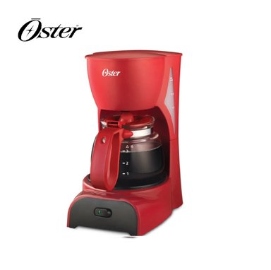 CAFETERA OSTER BVSTDCDR5 GOTA A GOTA 4 TAZAS R