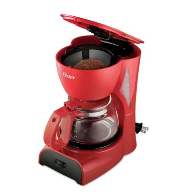 CAFETERA OSTER BVSTDCDR5 GOTA A GOTA 4 TAZAS R - 2