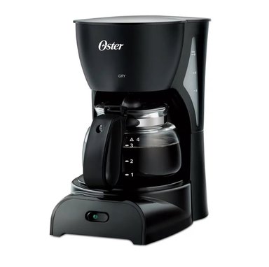 CAFETERA OSTER BVSTDCDR5B GOTA A GOTA 4 TAZAS - 3