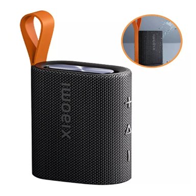 PARLANTE XIAOMI POCKET EDITION SONIDO ALTA CALIDAD 5W - 1