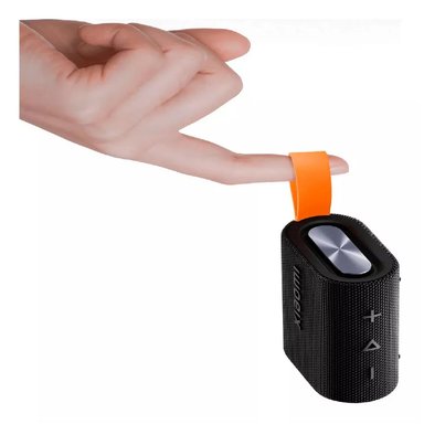 PARLANTE XIAOMI POCKET EDITION SONIDO ALTA CALIDAD 5W - 3