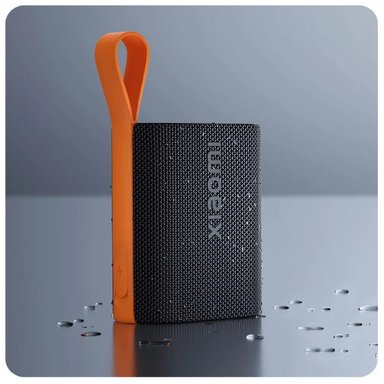 PARLANTE XIAOMI POCKET EDITION SONIDO ALTA CALIDAD 5W - 5