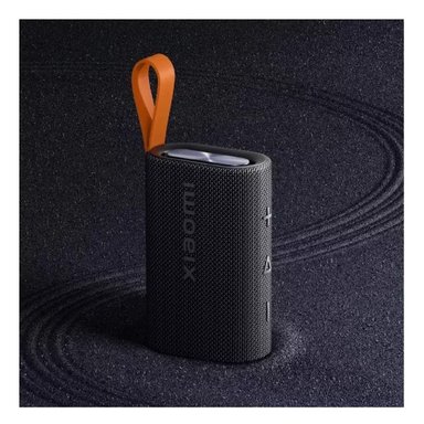 PARLANTE XIAOMI POCKET EDITION SONIDO ALTA CALIDAD 5W - 6