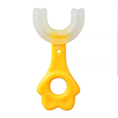 CEPILLO DIENTES BEBES 360 ° X 3UN - 2