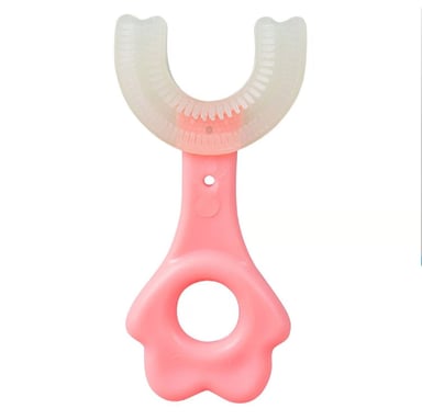 CEPILLO DIENTES BEBES 360 ° X 3UN - 3