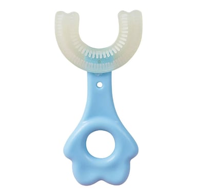CEPILLO DIENTES BEBES 360 ° X 3UN - 4