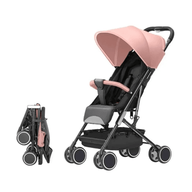 COCHE PARA BEBE MX 006