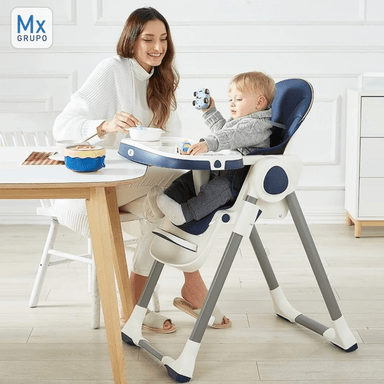 SILLA PARA BEBE MX-003