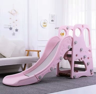 RESBALADERA ALTO ROSADO