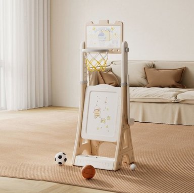 PIZARRA MULTIFUNCIONAL 7 EN 1