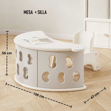 MESA MULTIFUNCIONAL LUNA - 7