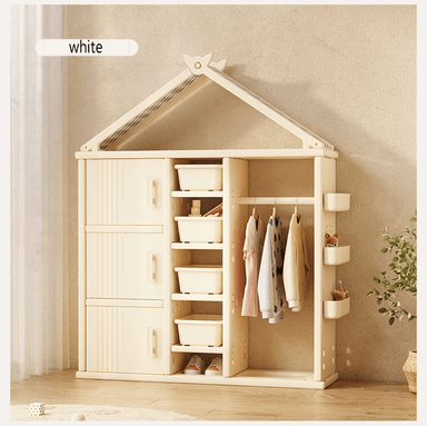 ORGANIZADOR MX-001 CASITA BLANCO