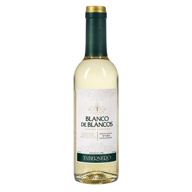 TABERNERO VINO BLANCO GRAN FINA RESERVA 750 ML