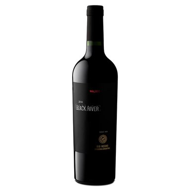 HUMBERTO CANALE VINO TINTO BLACK RIVER MALBEC VINO TINTO 750 ML