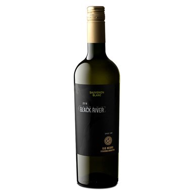 HUMBERTO CANALE VINO BLANCO BLACK RIVER SAUVIGNON BLANC 750 ML